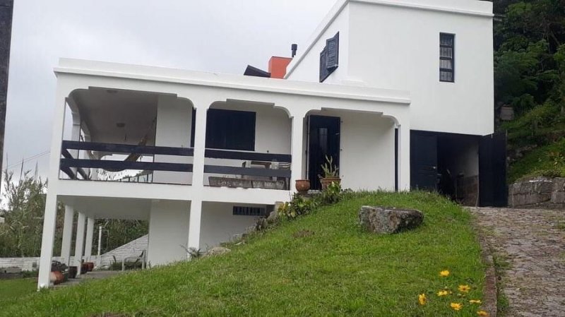 Casa - Venda - Mar Grosso - Laguna - SC