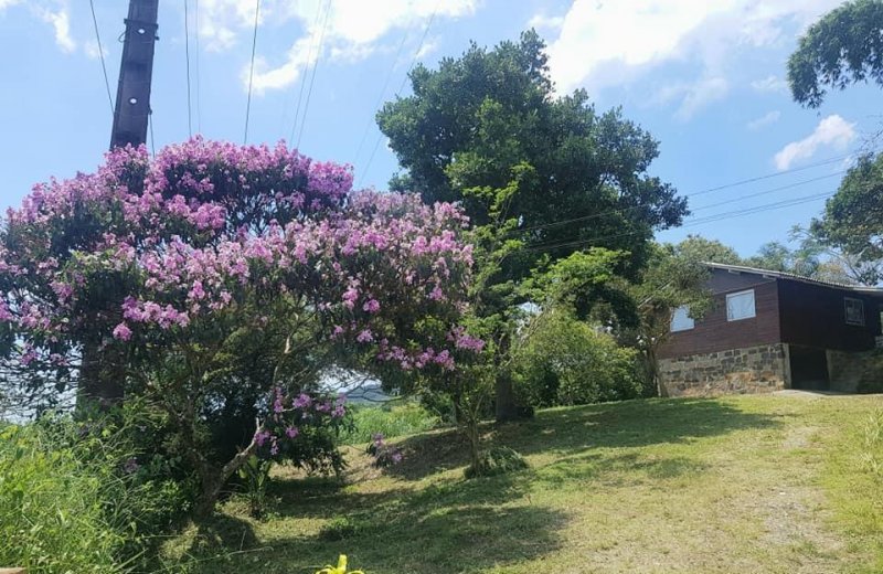 Terreno - Venda - Pantanal - Florianpolis - SC