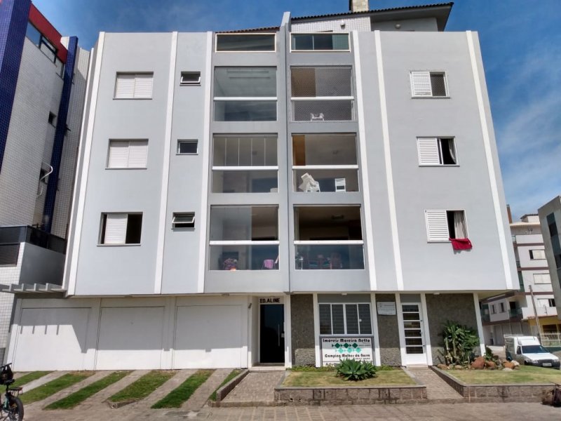 Apartamento - Venda - Mar Grosso - Laguna - SC