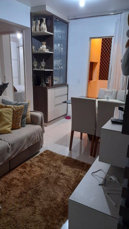 Apartamento - Venda - Portinho - Laguna - SC