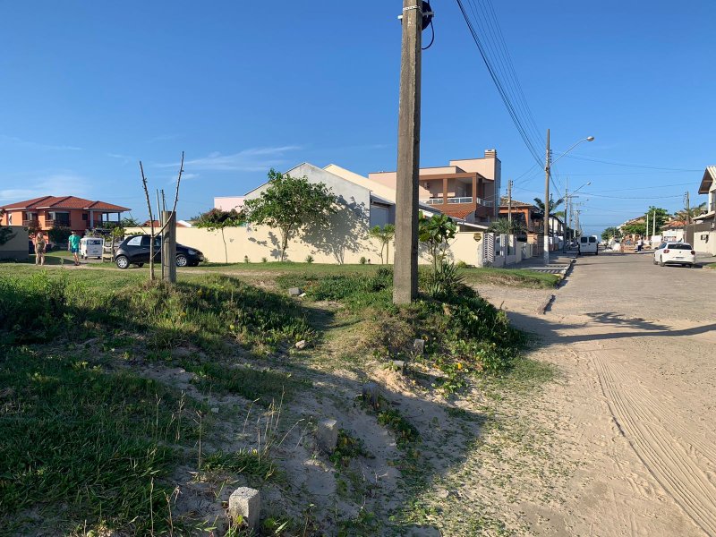 Terreno - Venda - Itapiruba - Laguna - SC