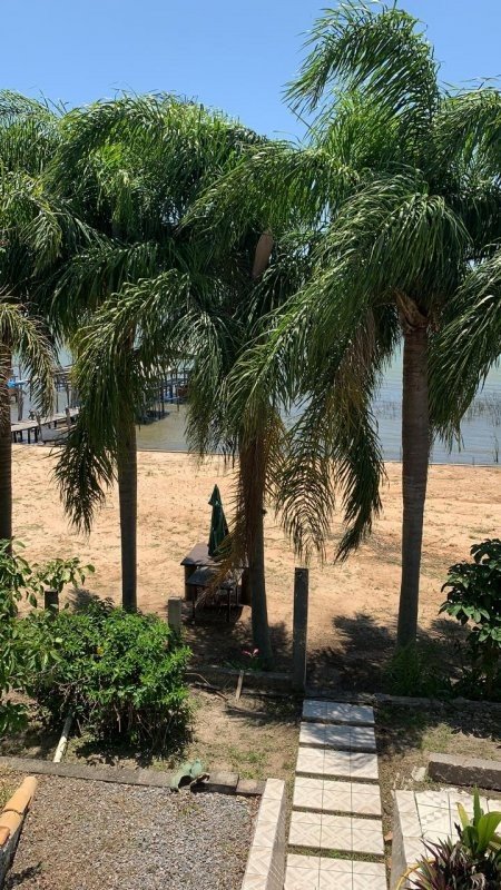 Casa - Venda - Nova Fazenda - Laguna - SC