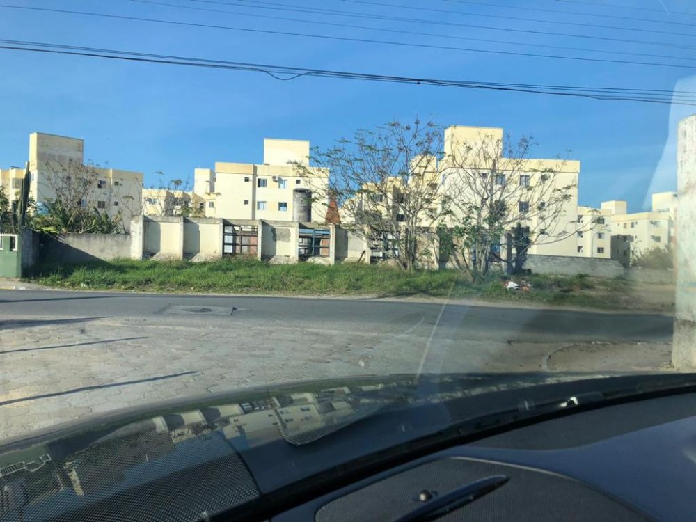 Terreno - Venda - Portinho - Laguna - SC