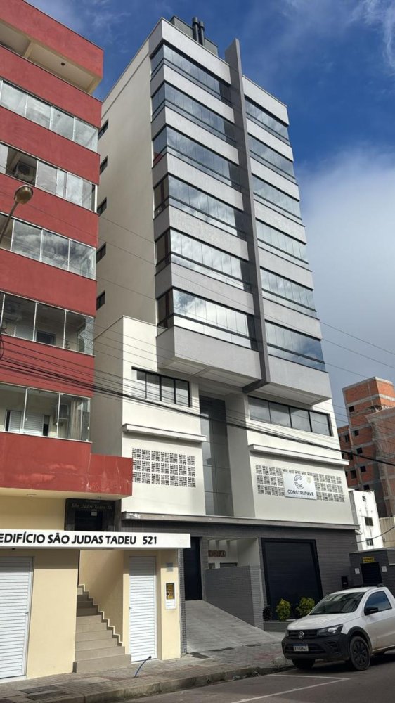 Apartamento - Venda - Mar Grosso - Laguna - SC