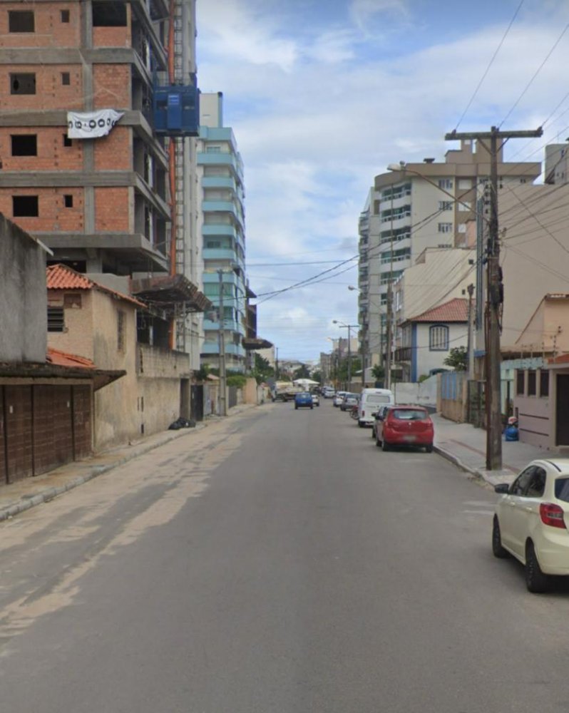 Terreno - Venda - Mar Grosso - Laguna - SC