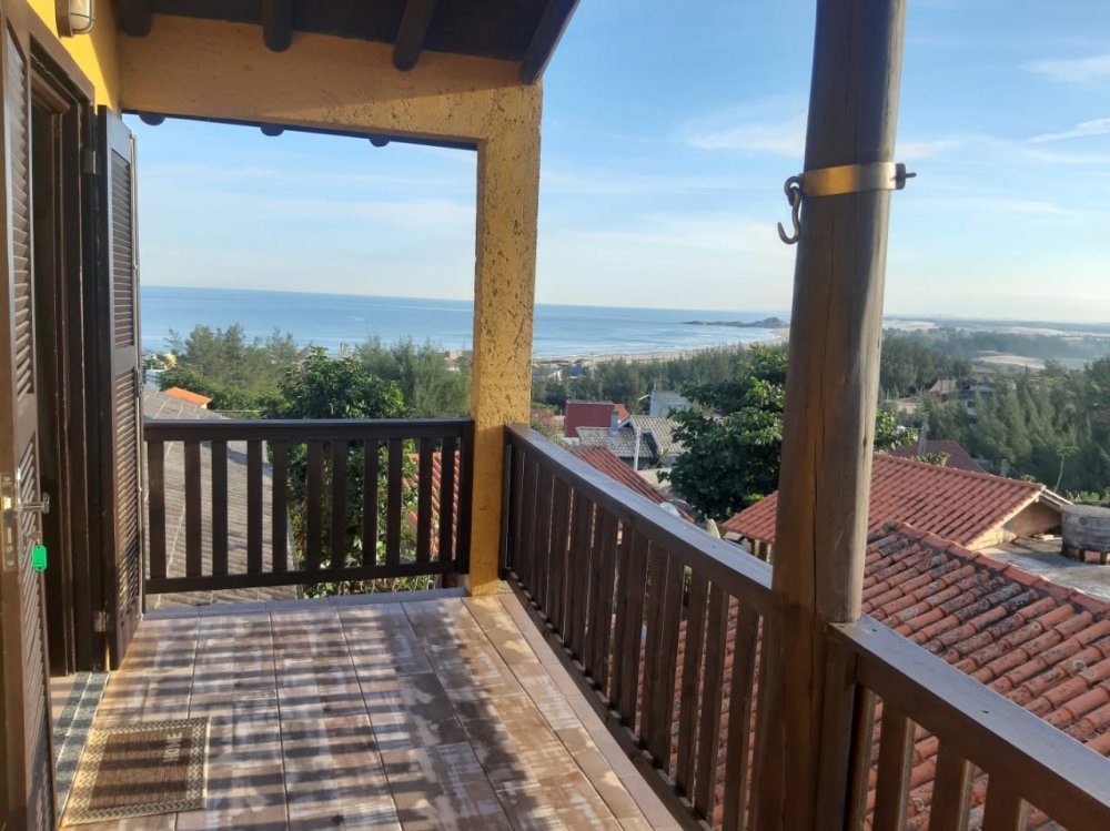 Pousada - Venda - Farol de Santa Marta - Laguna - SC