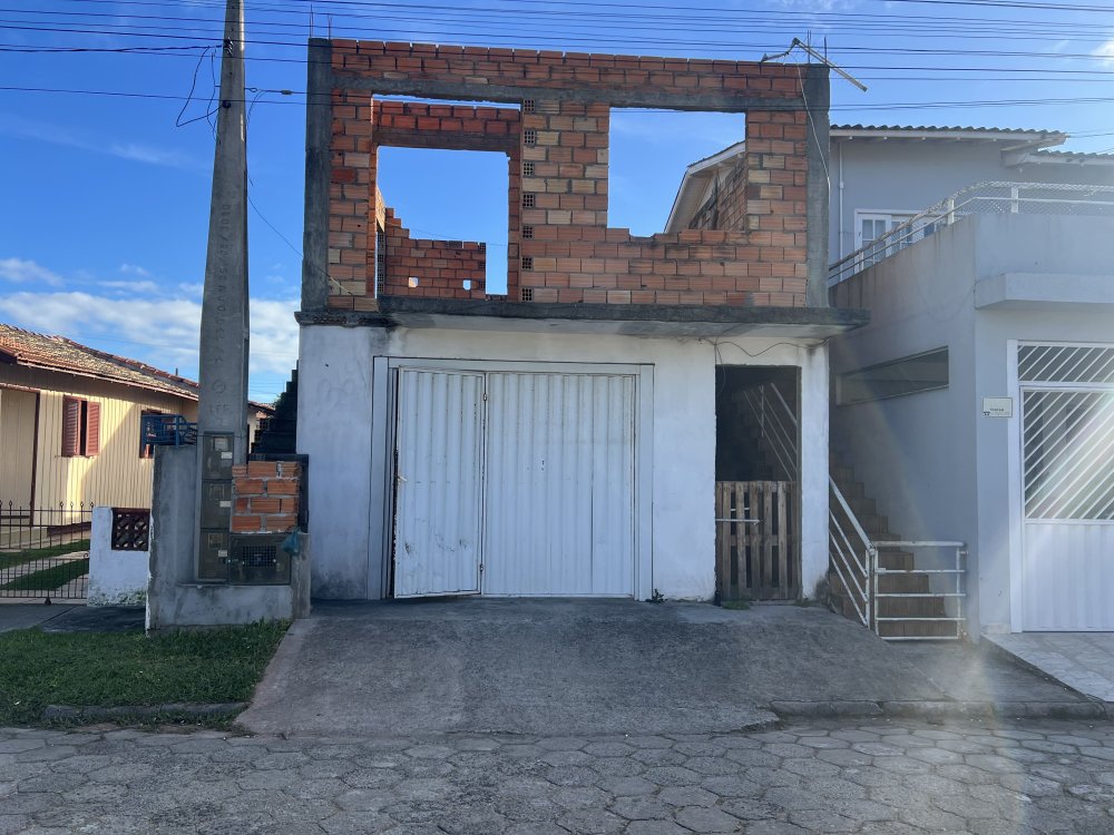 Casa - Venda - Esperana - Laguna - SC