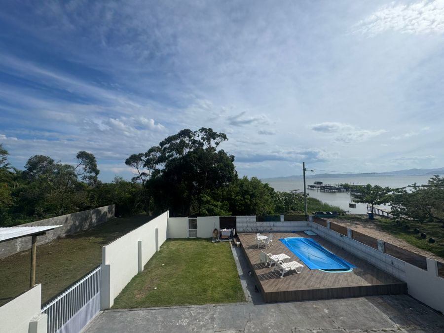 Casa - Venda - Caputera - Laguna - SC