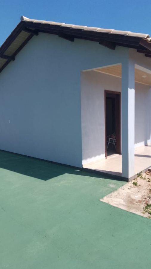 Casa - Venda - Mato Alto - Laguna - SC