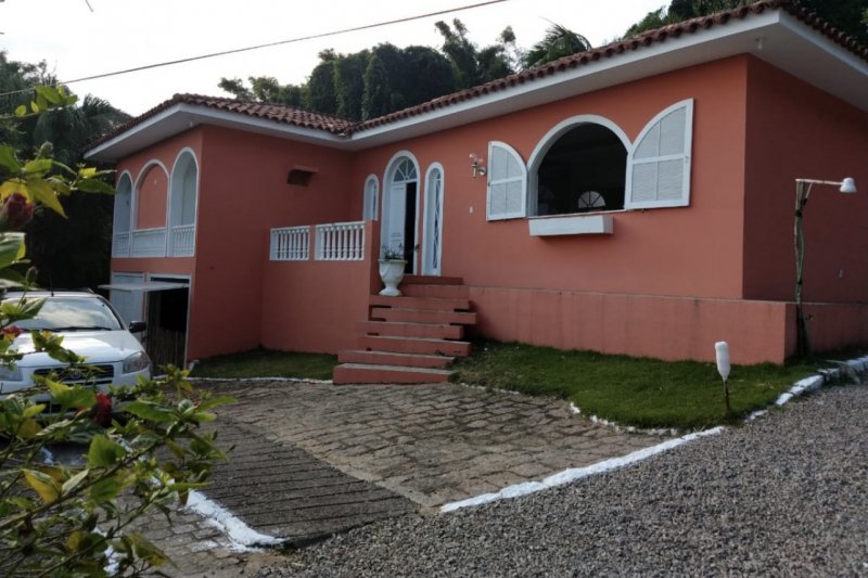 Casa - Venda - Centro - Laguna - SC
