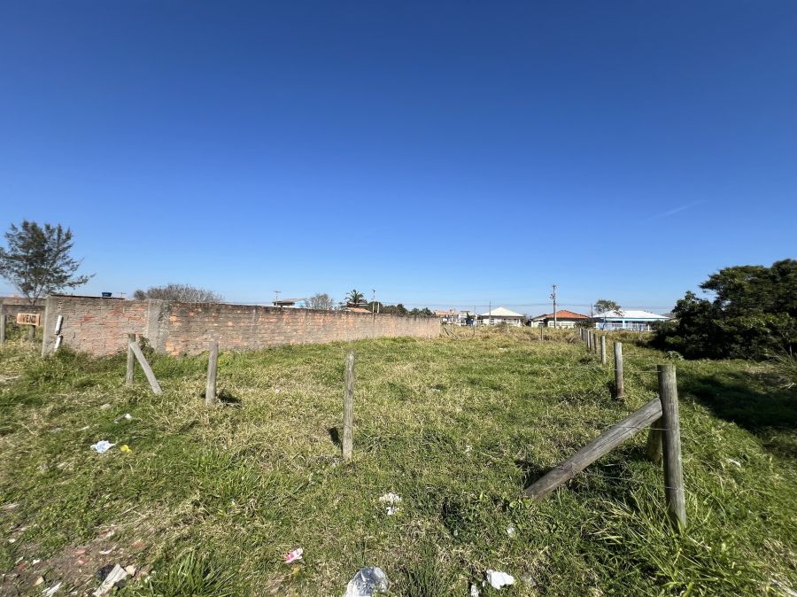 Terreno - Venda - Esperana - Laguna - SC