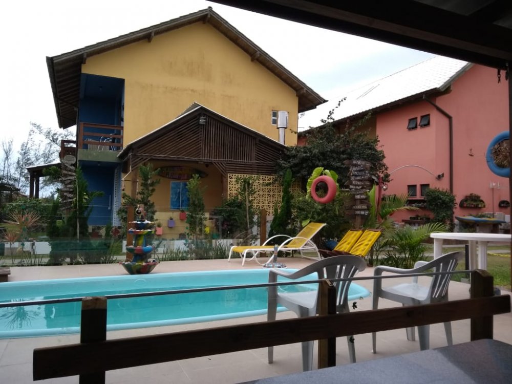 Pousada - Venda - Itapiruba - Laguna - SC