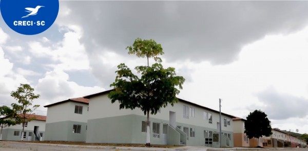 Minha Casa, Minha Vida tem meta de contratar 2 milhes de unidades habitacionais at 2026