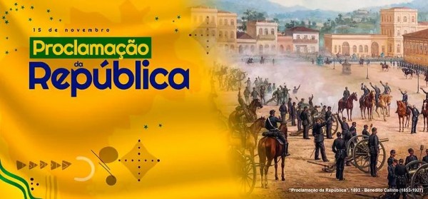 Cento e trinta e trs anos de Repblica