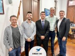 Portal da Superintendncia do Patrimnio da Unio em Santa Catarina - SPU/SC